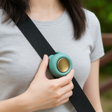 Portable Bladeless Neck Fan | Mini Hands-Free