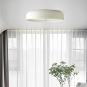 Retro Nordic Ceiling Light | Minimalist Recessed LED