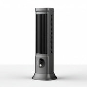 Portable Tower Fan | Oscillating with LED Display