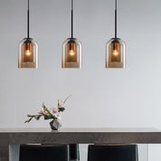 Crystal Pendant | Modern Nordic Style