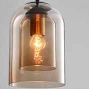 Crystal Pendant | Modern Nordic Style