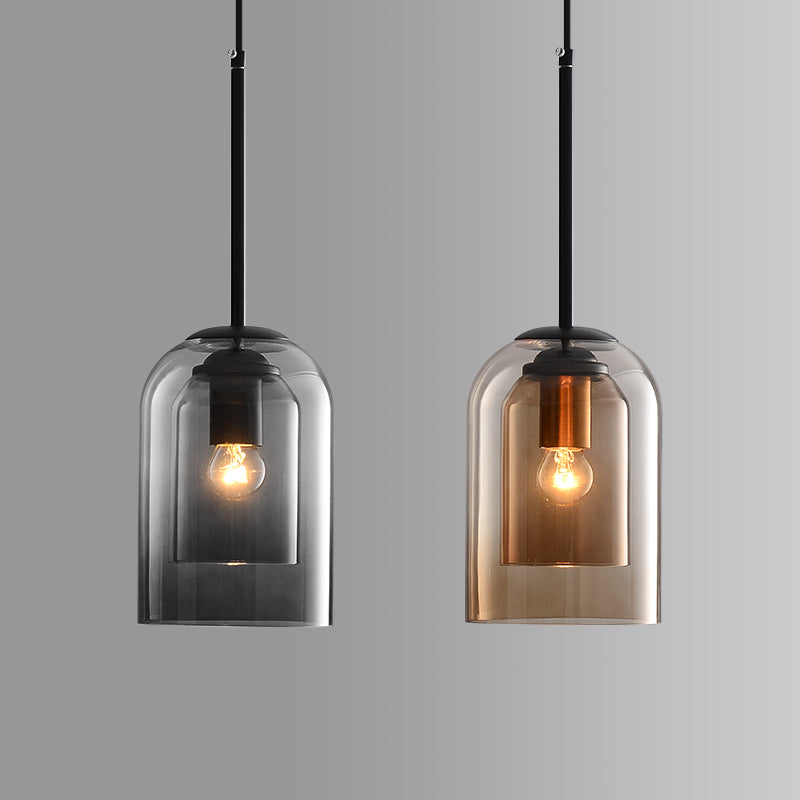 Crystal Pendant | Modern Nordic Style