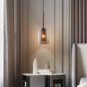 Crystal Pendant | Modern Nordic Style