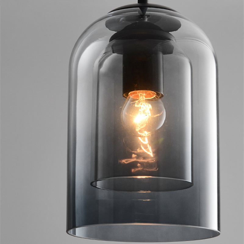 Crystal Pendant | Modern Nordic Style