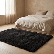 Soft Velvet Short-Pile Rug | 80 x 120 and 140 x 200 cm