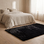 Soft Velvet Short-Pile Rug | 80 x 120 and 140 x 200 cm