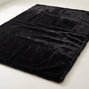 Soft Velvet Short-Pile Rug | 80 x 120 and 140 x 200 cm