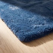 Soft Velvet Short-Pile Rug | 80 x 120 and 140 x 200 cm