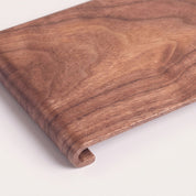 Rectangular Wooden Serving Tray | 21.5 x 12.8 cm
