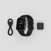 Smartwatch Activity Band | Multi-Function Heart Monitor