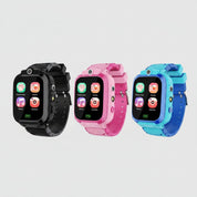 Kids Smartwatch | With Pedometer for Children