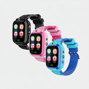 Kids Smartwatch | With Pedometer for Children
