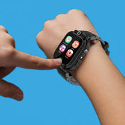 Kids Smartwatch | With Pedometer for Children