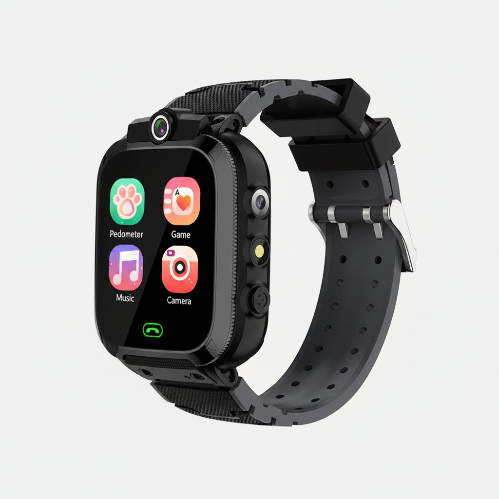Kids Smartwatch | With Pedometer for Children