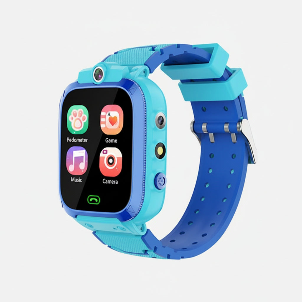 Kids Smartwatch | With Pedometer for Children
