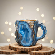 Heat-Resistant Tea Mug | Unique Design Coffee Cup