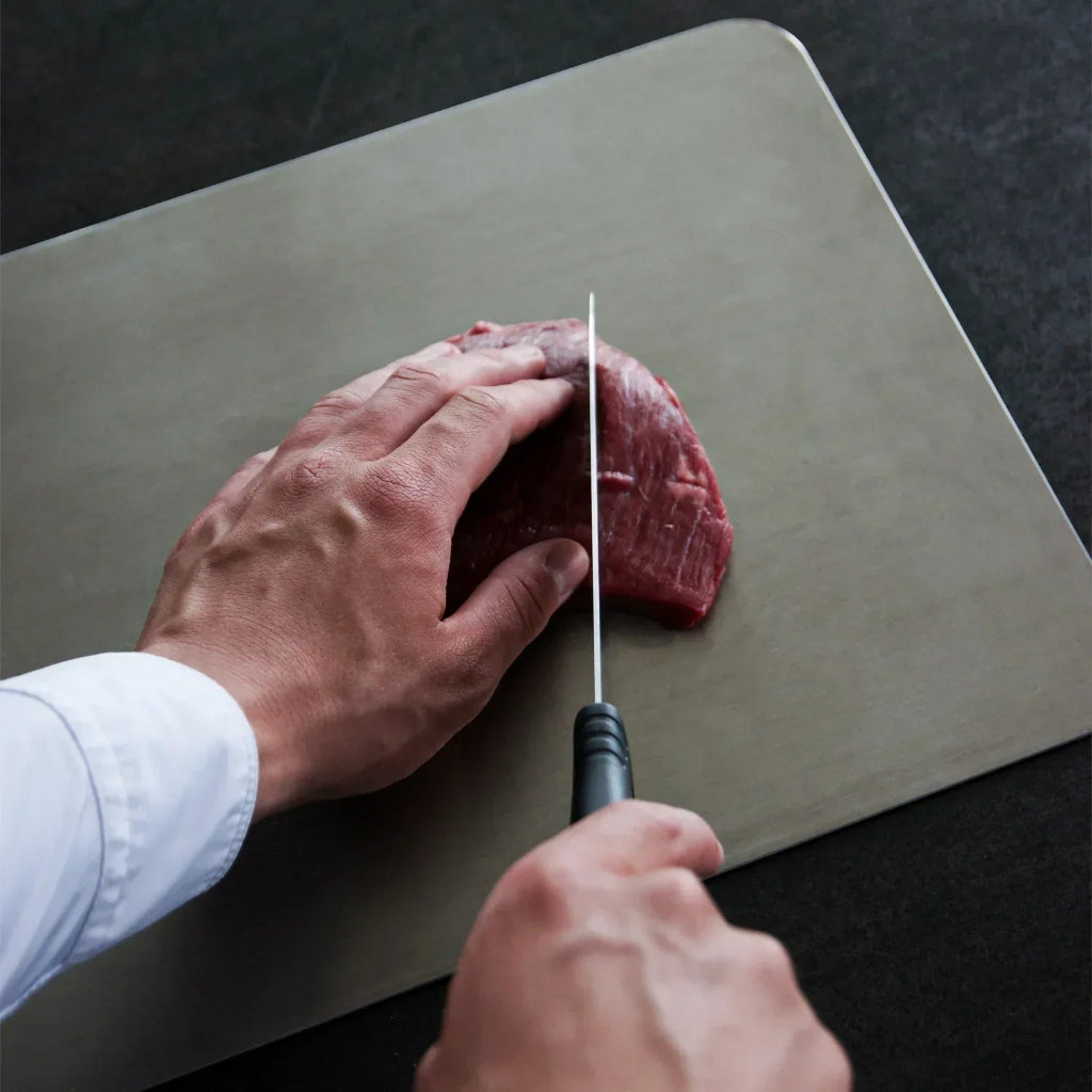 Titanium Chopping Board | Durable and Easy-to-Clean Kitchen Tool
