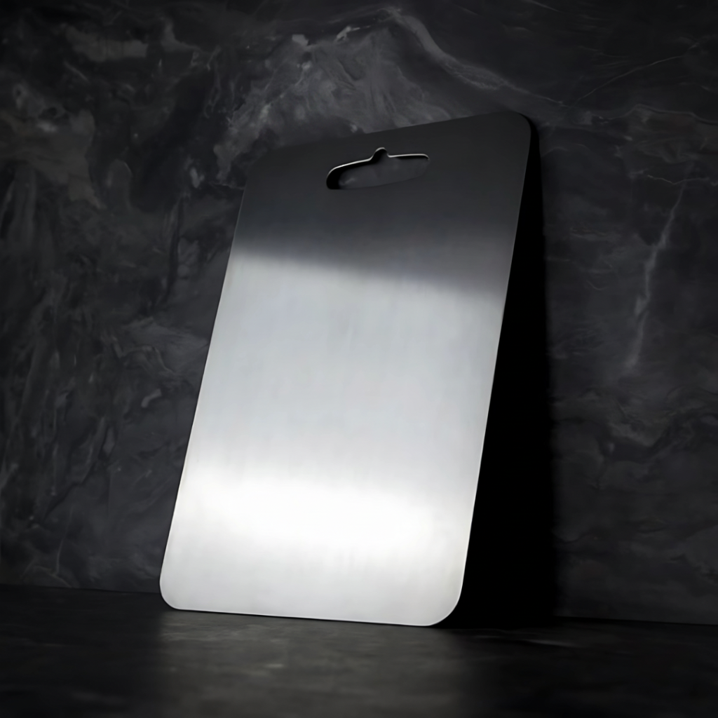 Titanium Chopping Board | Durable and Easy-to-Clean Kitchen Tool