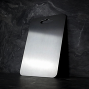 Titanium Chopping Board | Durable and Easy-to-Clean Kitchen Tool