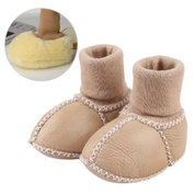 Soft-Soled Non-Slip Shoes for Babies and Toddlers