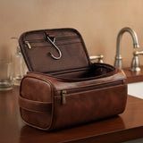 Hanging Travel Toiletry Bag | Versatile Cosmetic Organiser