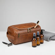 Hanging Travel Toiletry Bag | Versatile Cosmetic Organiser