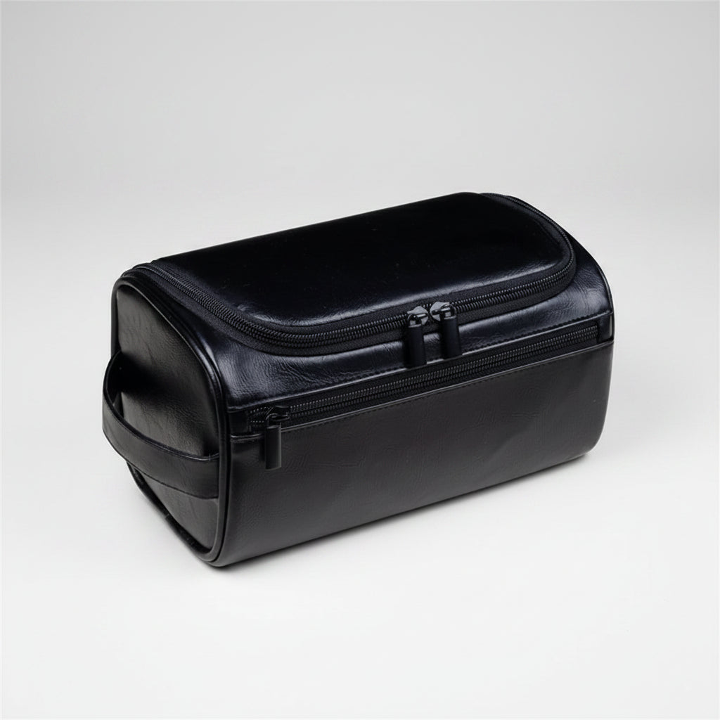 Hanging Travel Toiletry Bag | Versatile Cosmetic Organiser