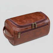 Hanging Travel Toiletry Bag | Versatile Cosmetic Organiser