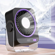 Rechargeable Portable Desk Fan | Personal