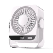 Rechargeable Portable Desk Fan | Personal