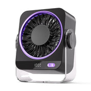 Rechargeable Portable Desk Fan | Personal