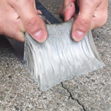 Butyl Waterproof Tape | Pressure-Sensitive Adhesive