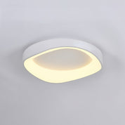 Nordic Artistic Ceiling Light | Wood Grain Effect