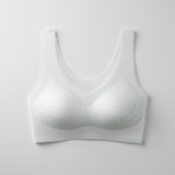 Comfortable Seamless Wireless Bra | Stretch with Support