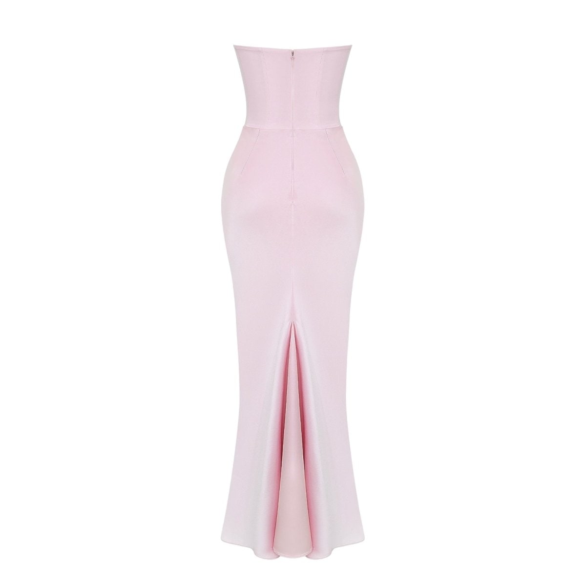 Women's Formal Corset Dress | Elegant Evening Gown