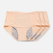 Women's Leak-Proof Underwear | Absorbent Protection