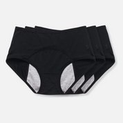 Women's Leak-Proof Underwear | Absorbent Protection