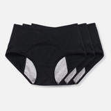 Women's Leak-Proof Underwear | Absorbent Protection