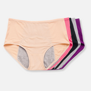 Women's Leak-Proof Underwear | Absorbent Protection