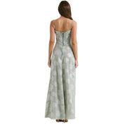 Women's Long Evening Dress | Formal and Wedding Guest