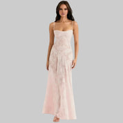 Women's Long Evening Dress | Formal and Wedding Guest