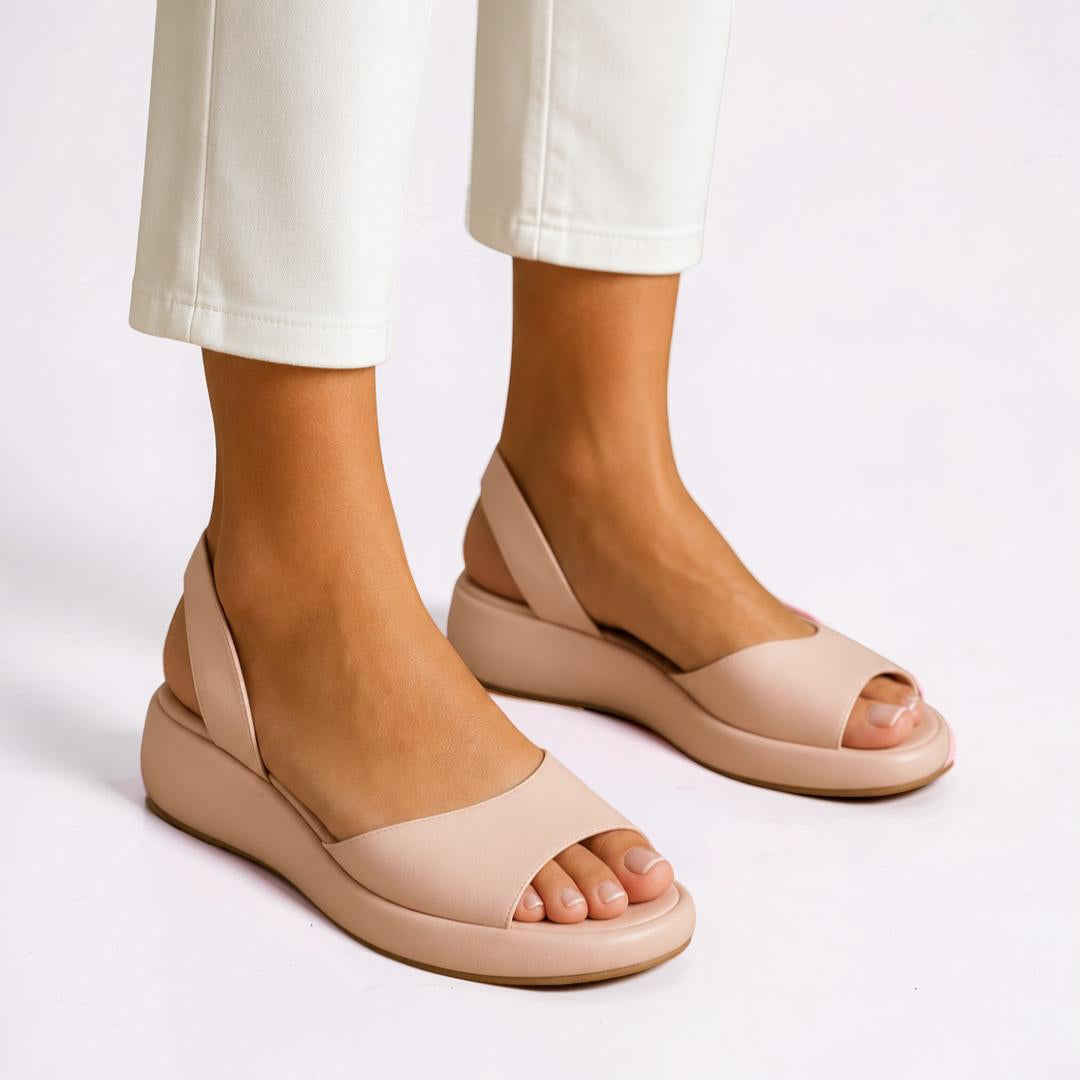 Women's Open-Toe Sandals | Comfortable Walking Shoes