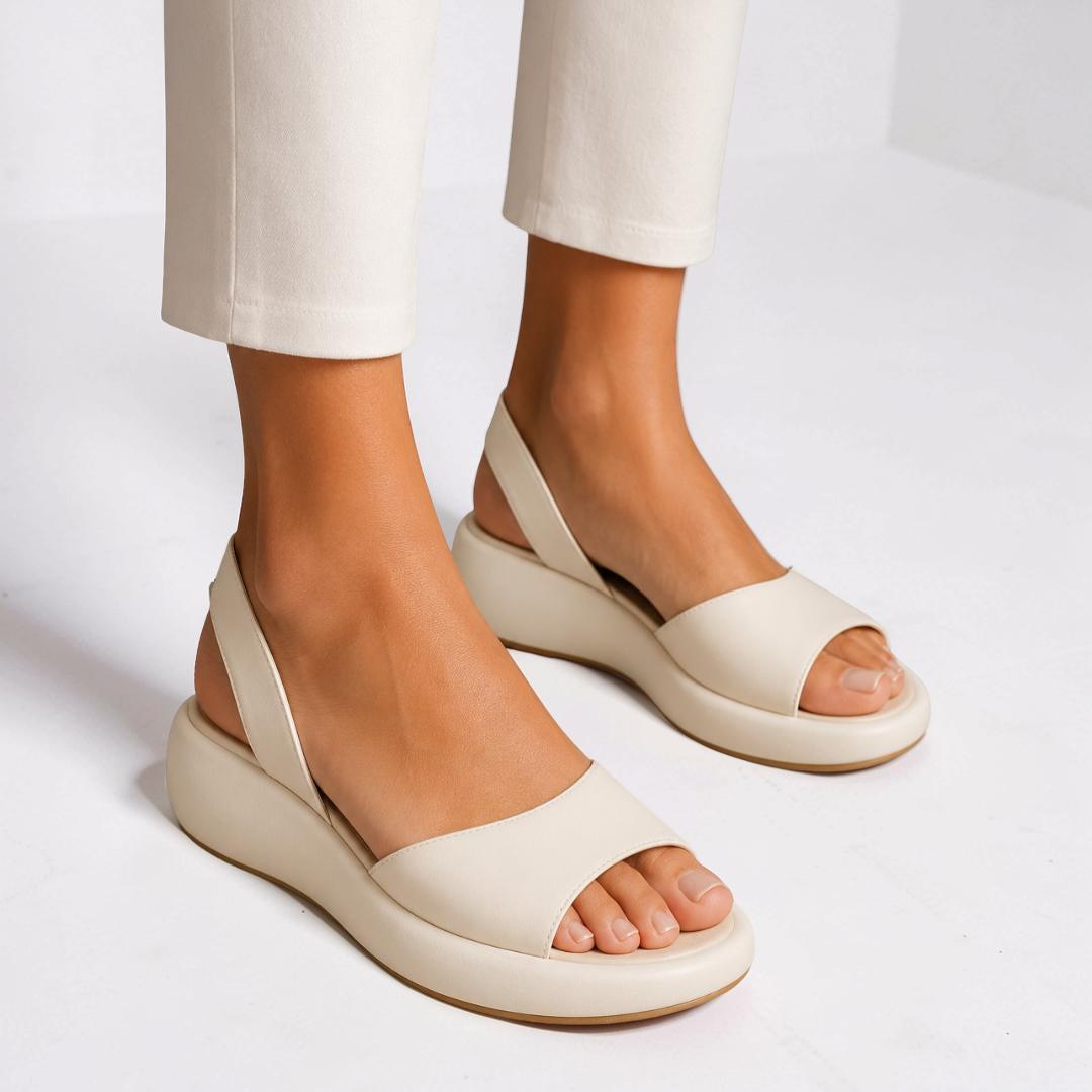 Women's Open-Toe Sandals | Comfortable Walking Shoes