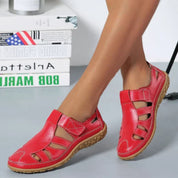 Women's Dress Sandals | Open Toe with Adjustable Strap