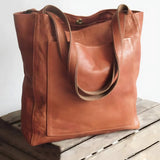 Women's Vintage Bag | Trendy Everyday Tote
