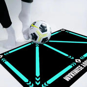 Football Training System | Skill Development