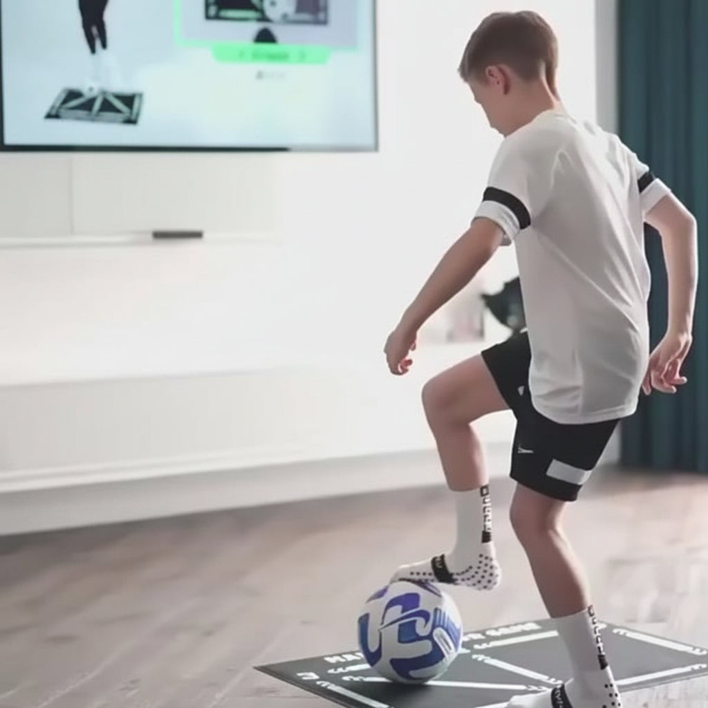 Football Training System | Skill Development