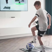 Football Training System | Skill Development